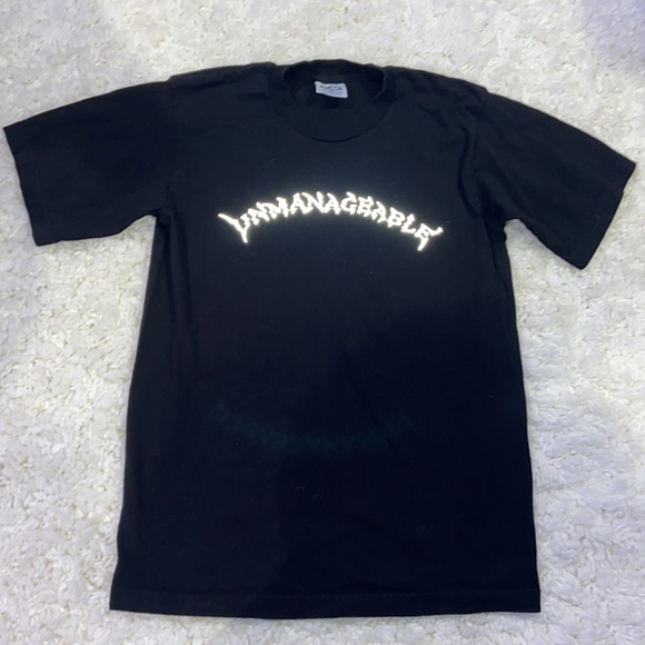 Pro Athletic T shirt Mens size M - Picture 2 of 3